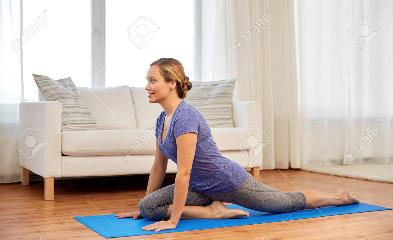 Yin Yoga Poses At Home Yin Yoga Poses At Home