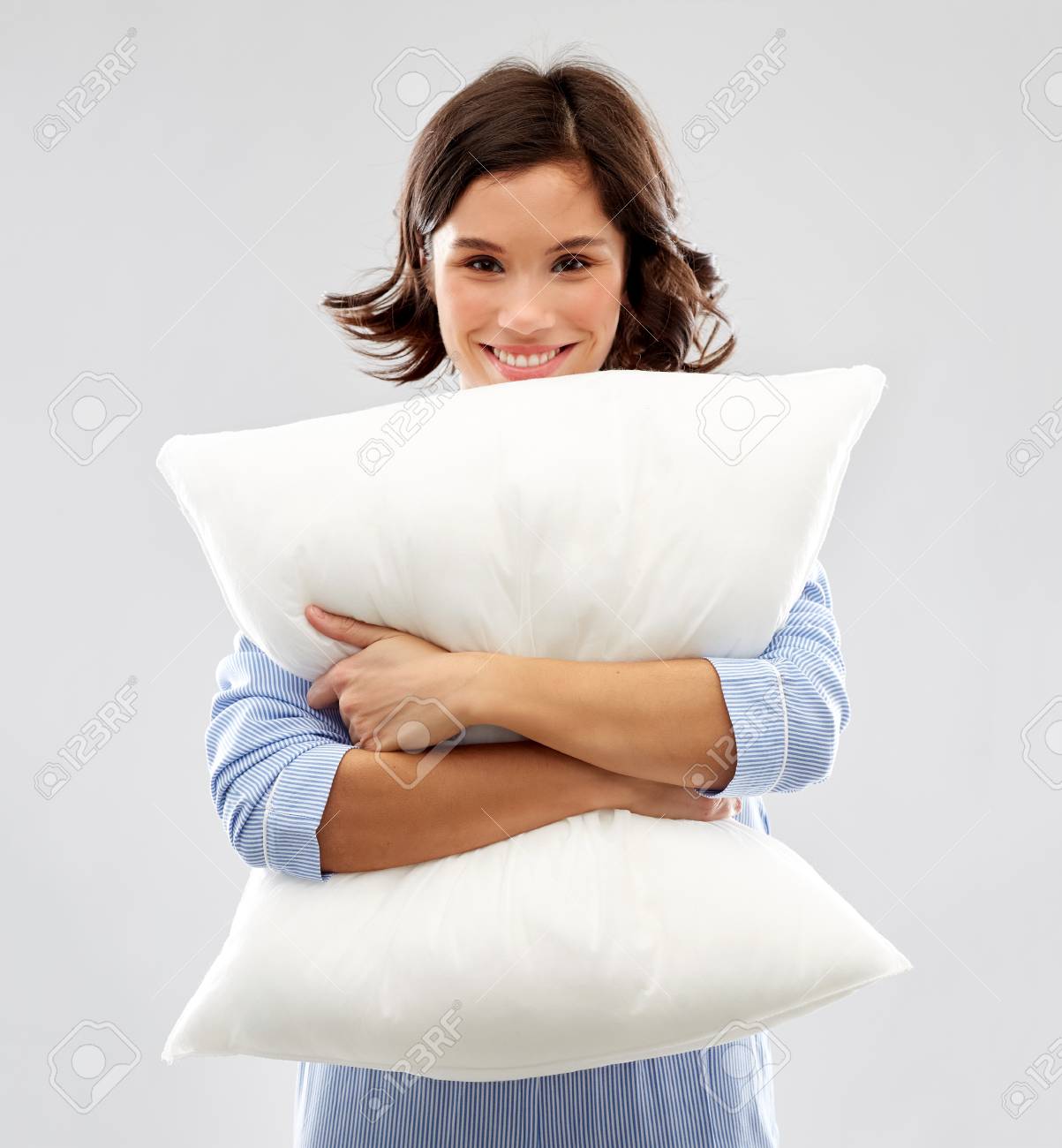 hugging cushion