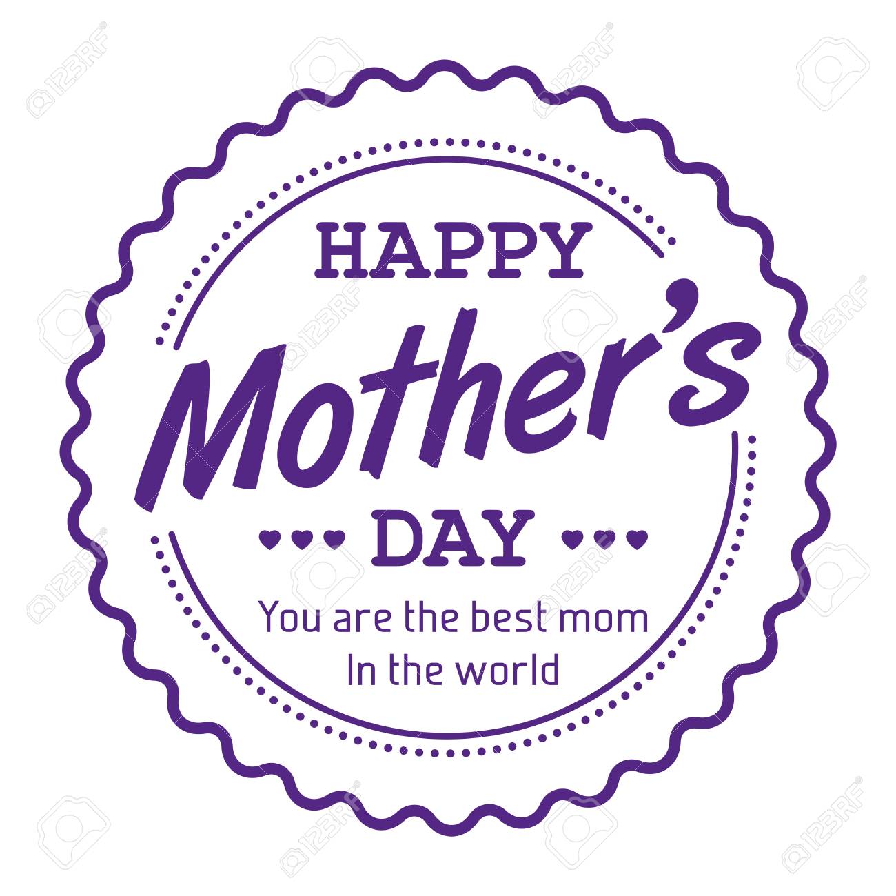 happy mothers day second mom