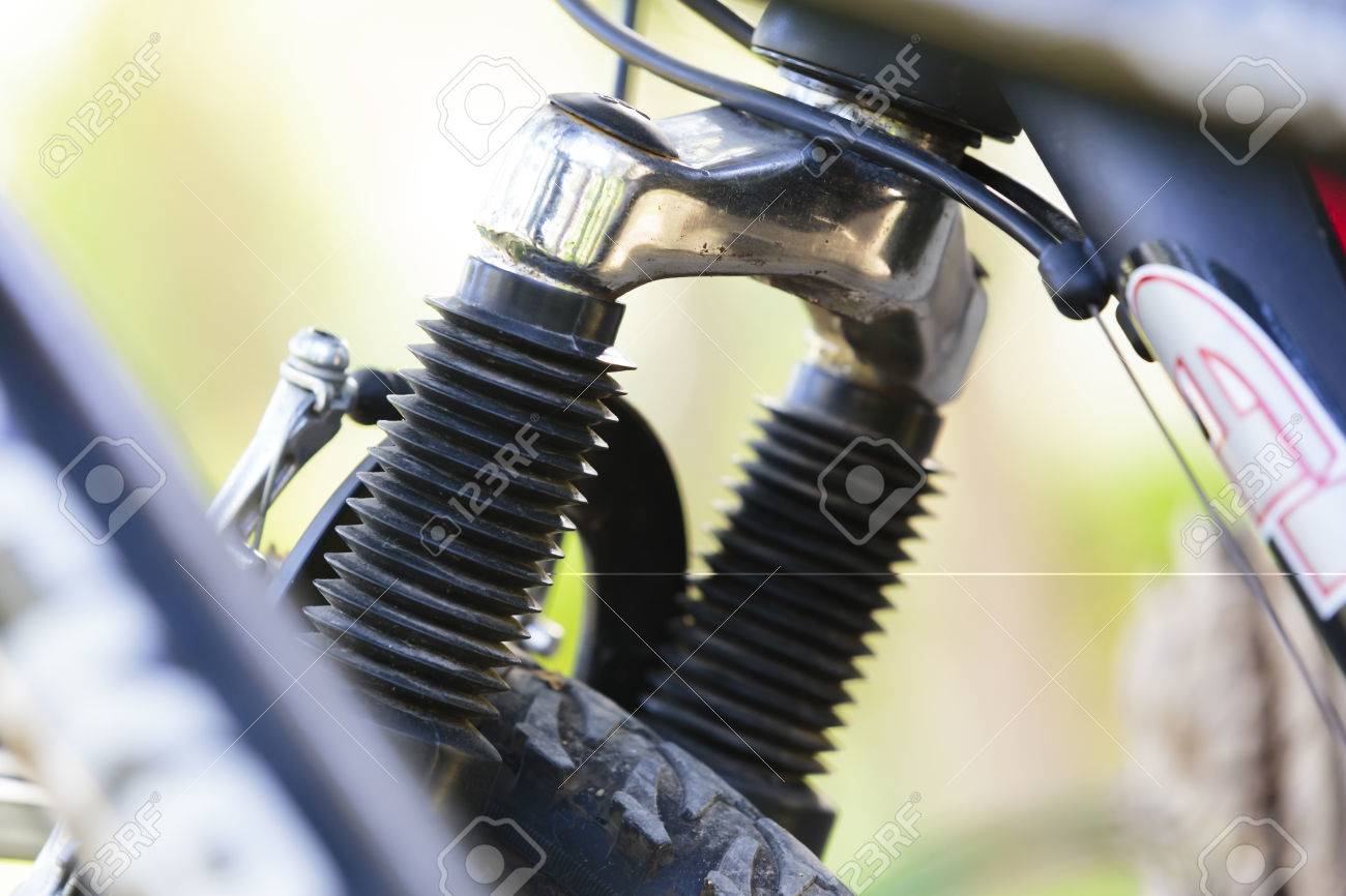 element suspension fork