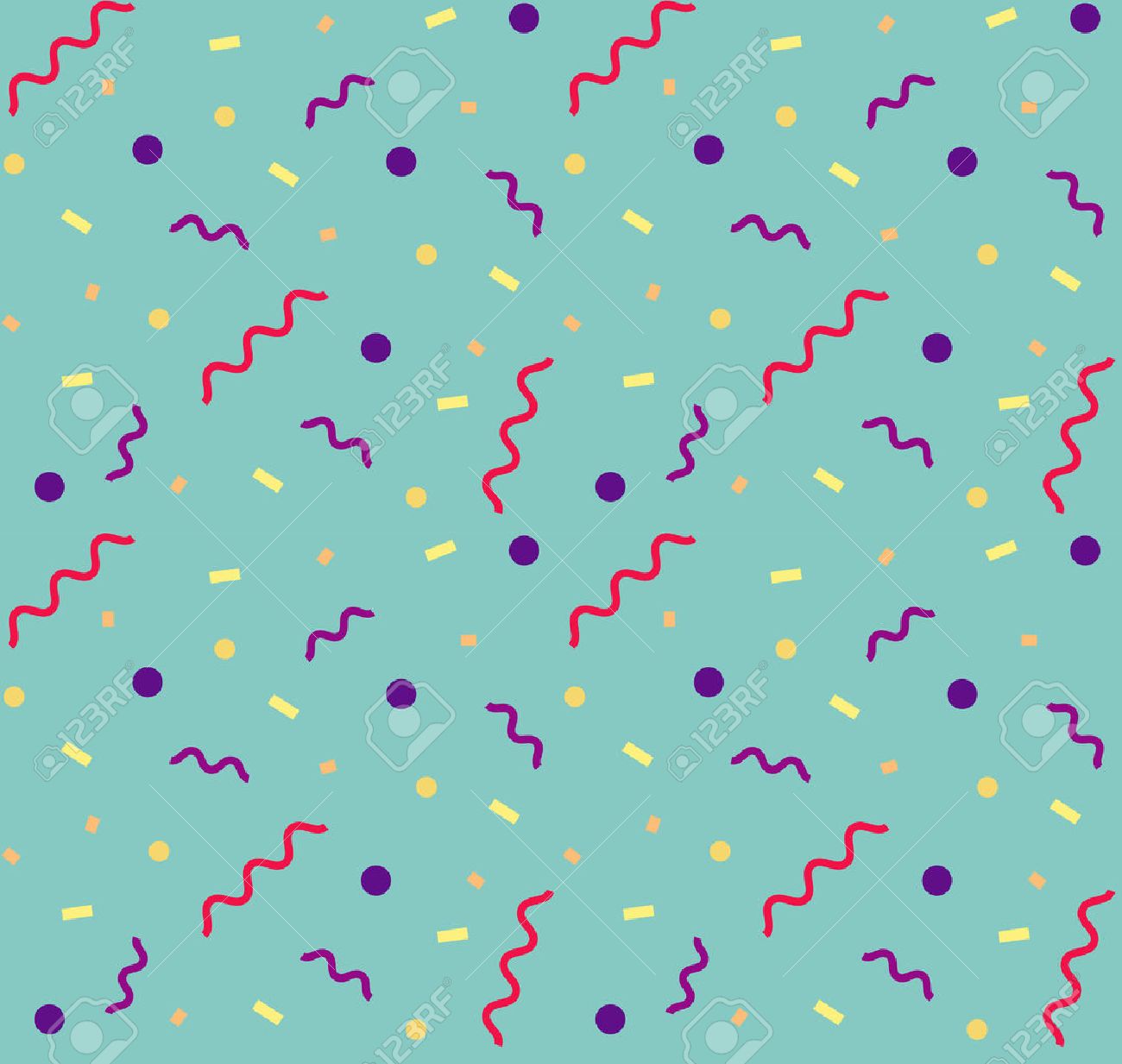 flat pattern
