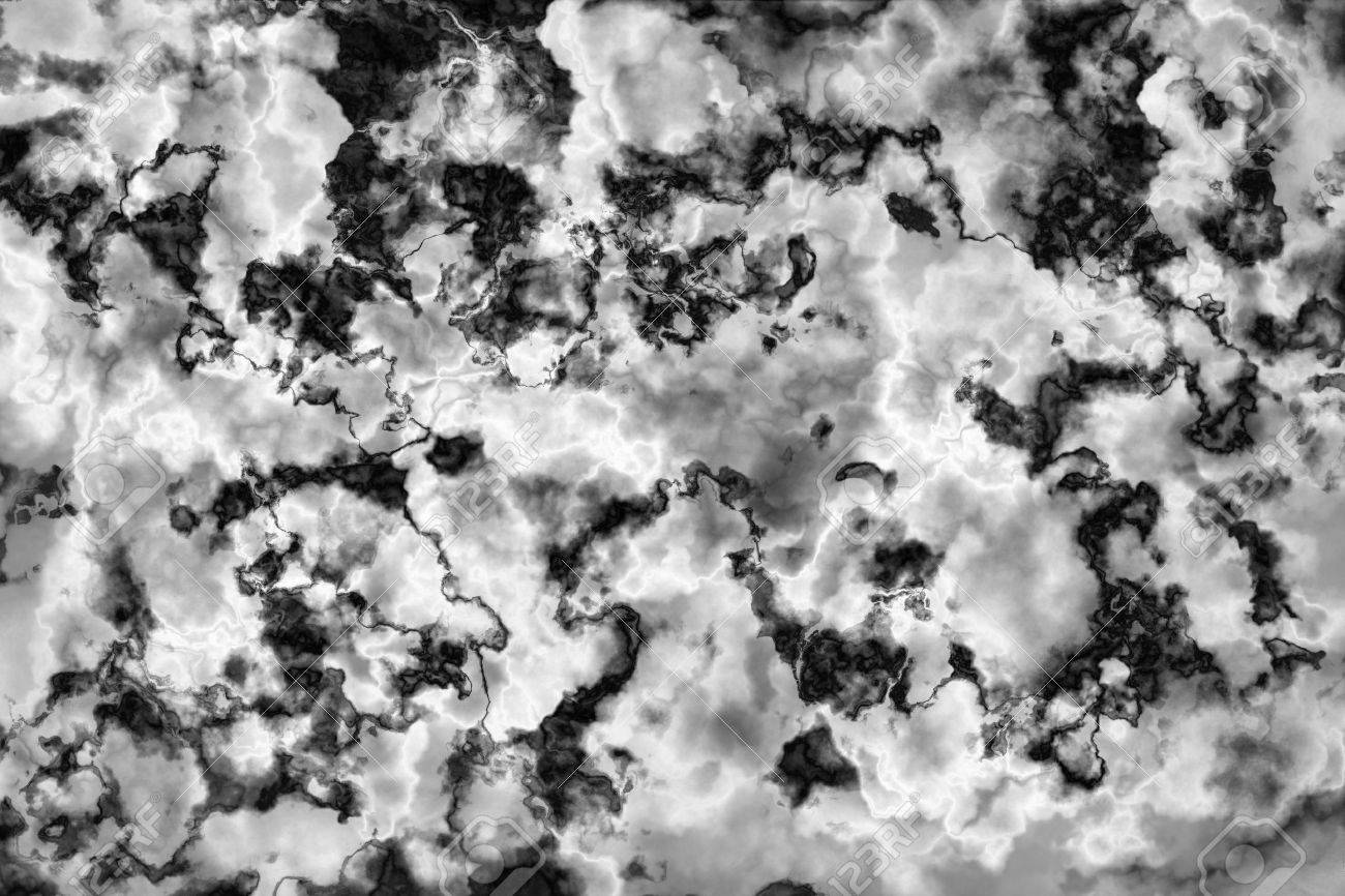 Black and white background marble wall texture stock photo 25163946