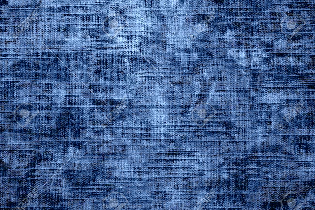 Frayed Denim Colored Canvas Wallpaper Material Stock Photo Picture And Royalty Free Image Image