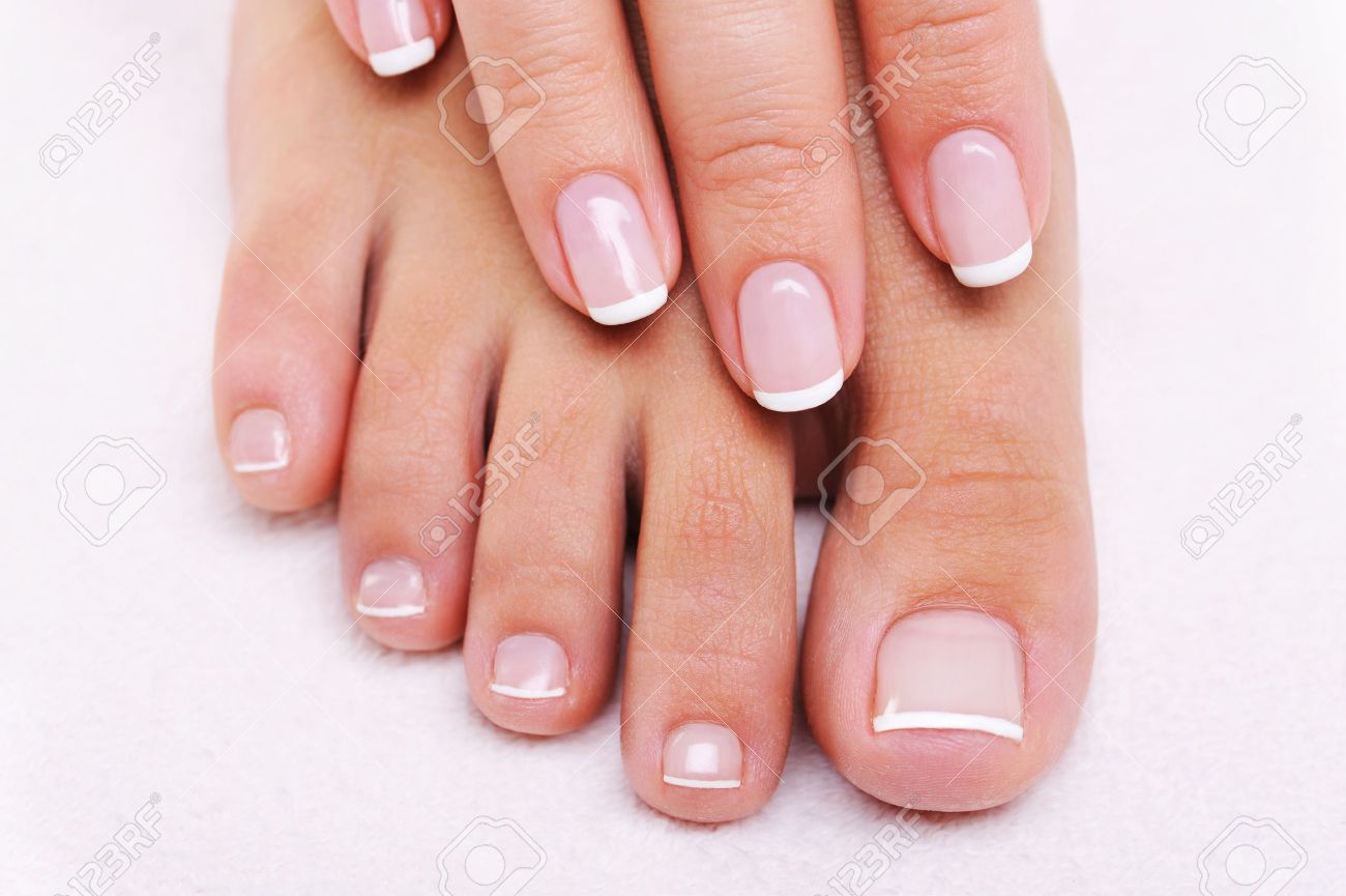 Manicure and pedicure salon - Use these solid tips for the best results now