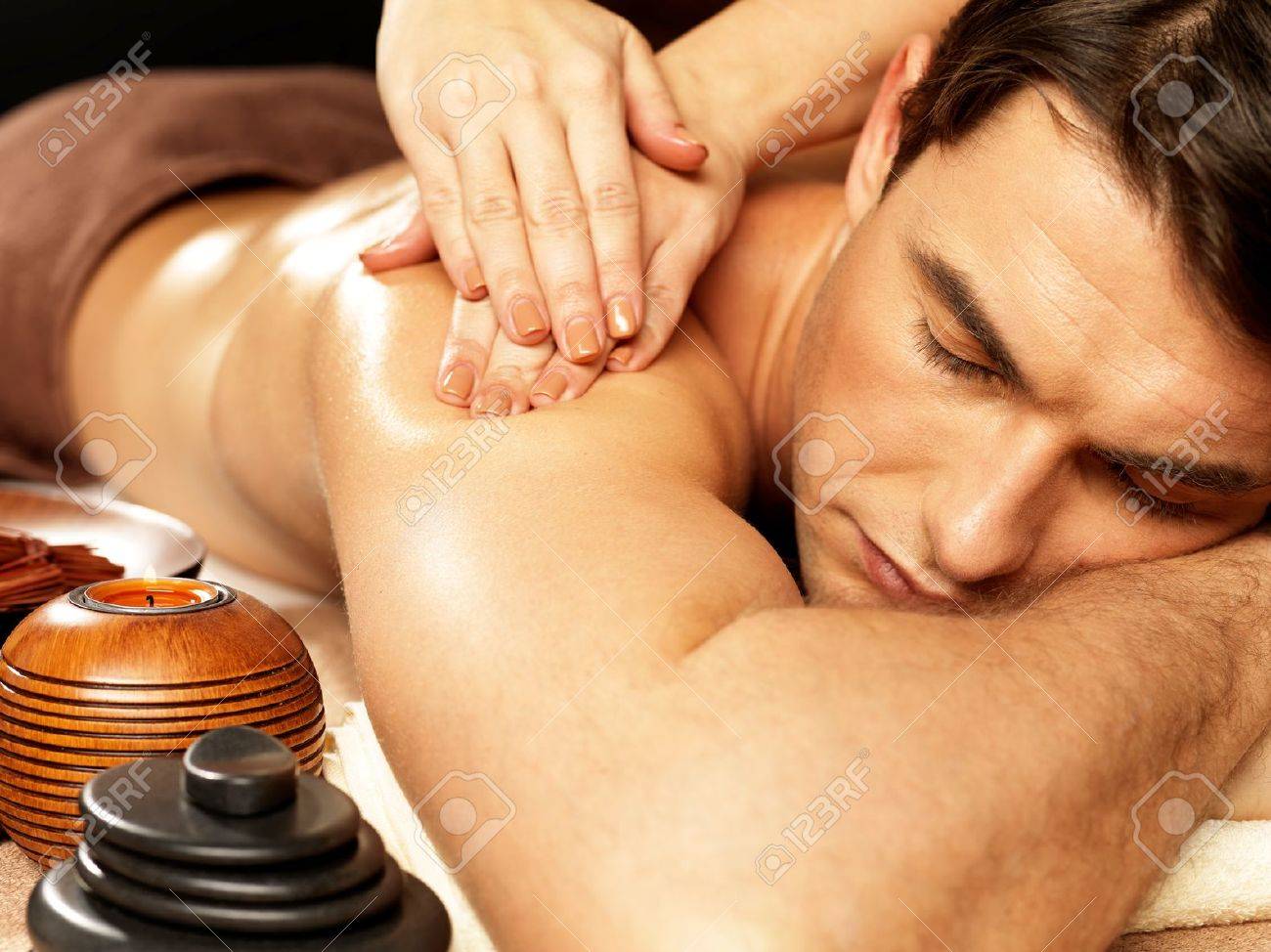 EROTIC MASSAGE VIDEO FREE Reno 911 Sex Scene