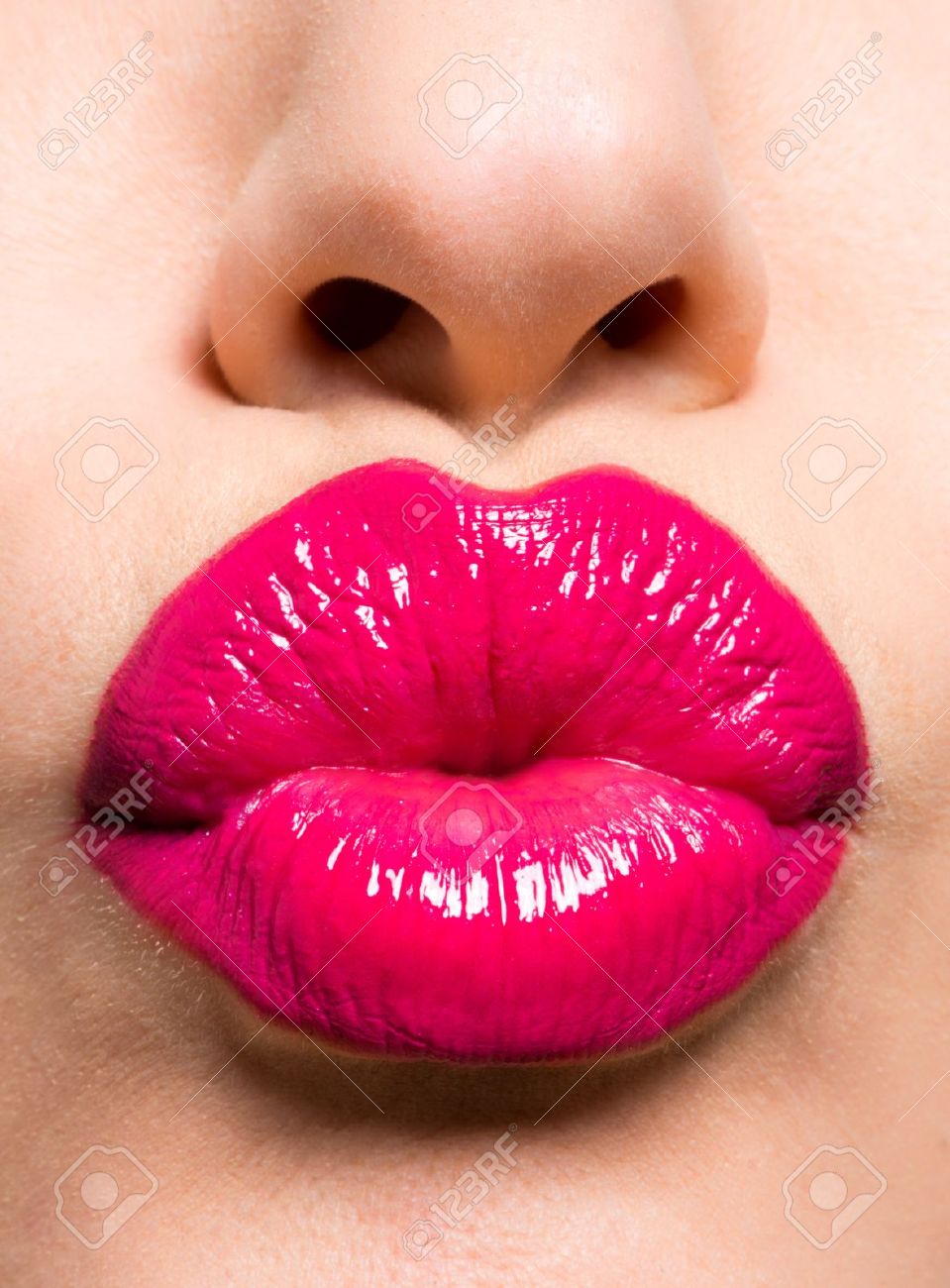 sexy red ips Super girl pussy