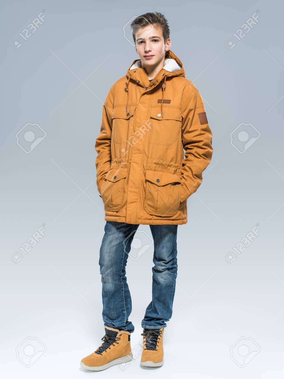 La calidad de la ropa online de hombre