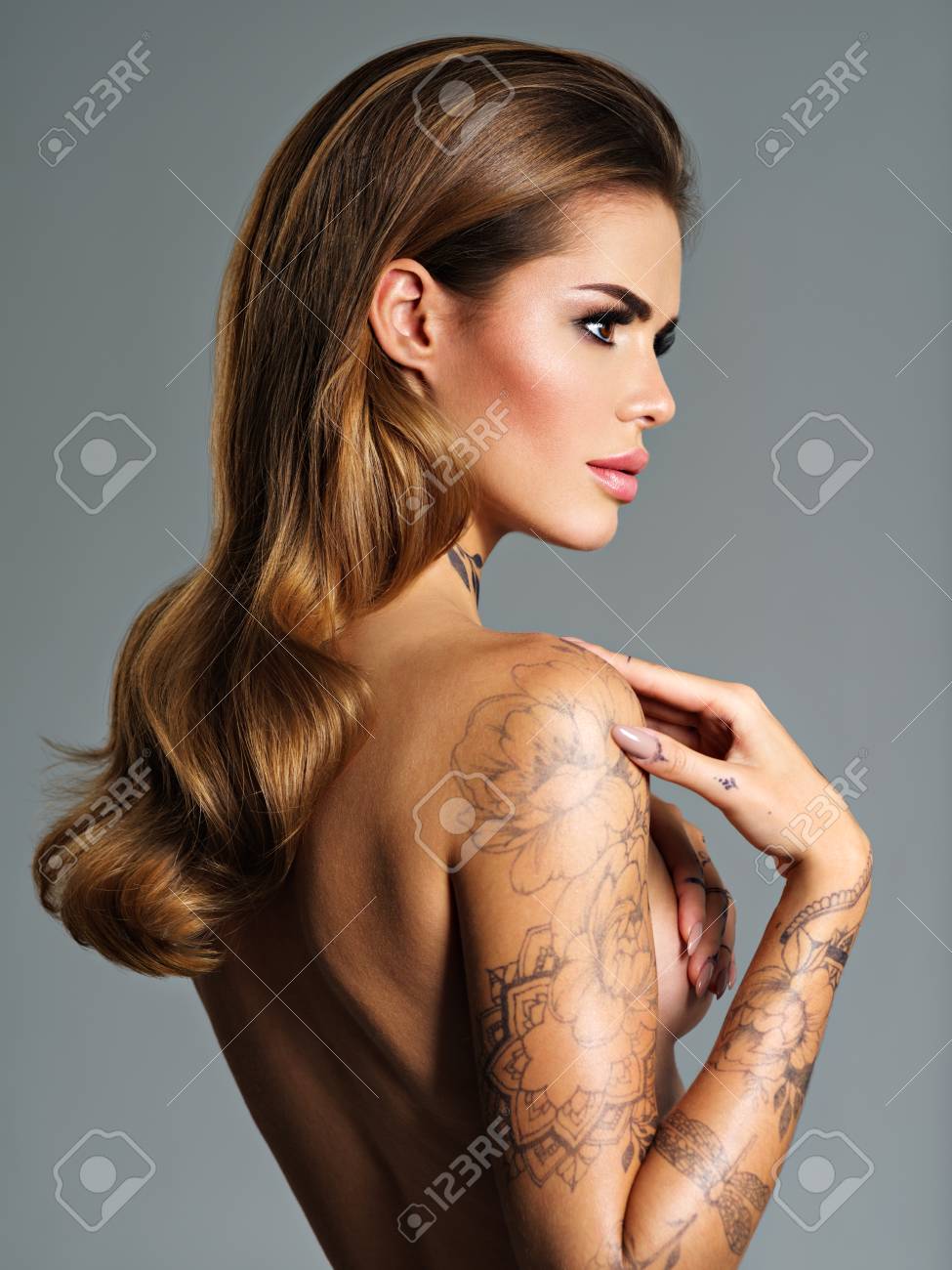Sexy profile pictures