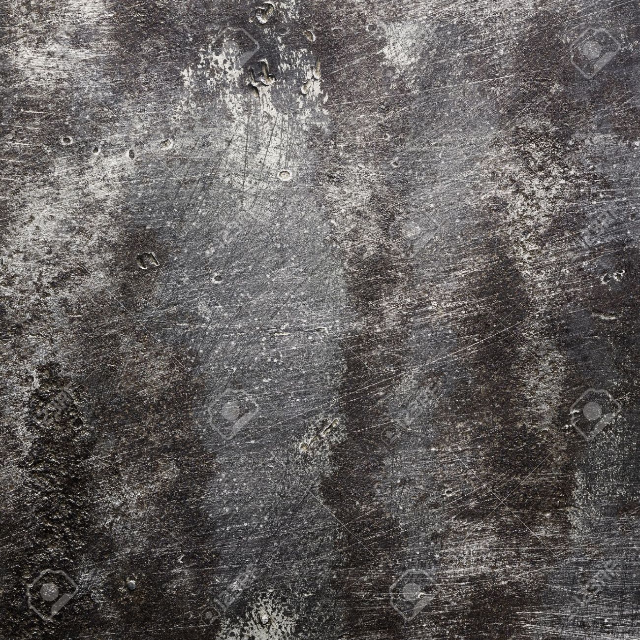 高齢者の金属の質感古い鉄の背景 の写真素材 画像素材 Image