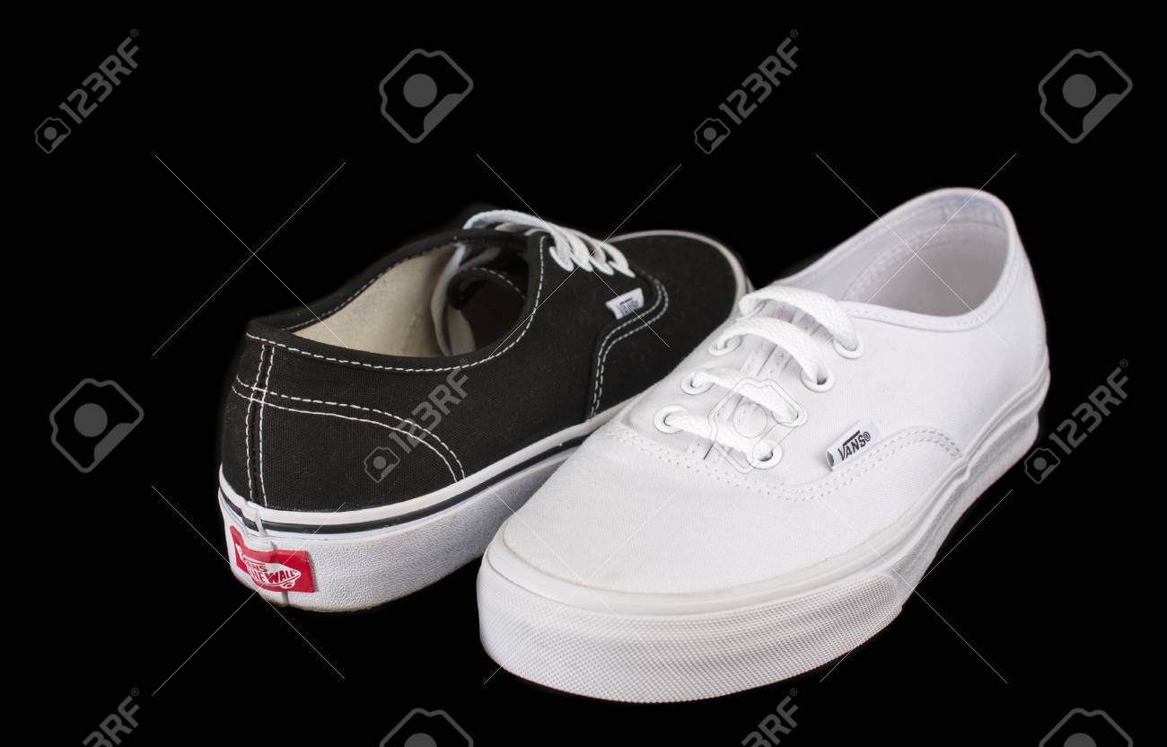 chaussure vans 2015