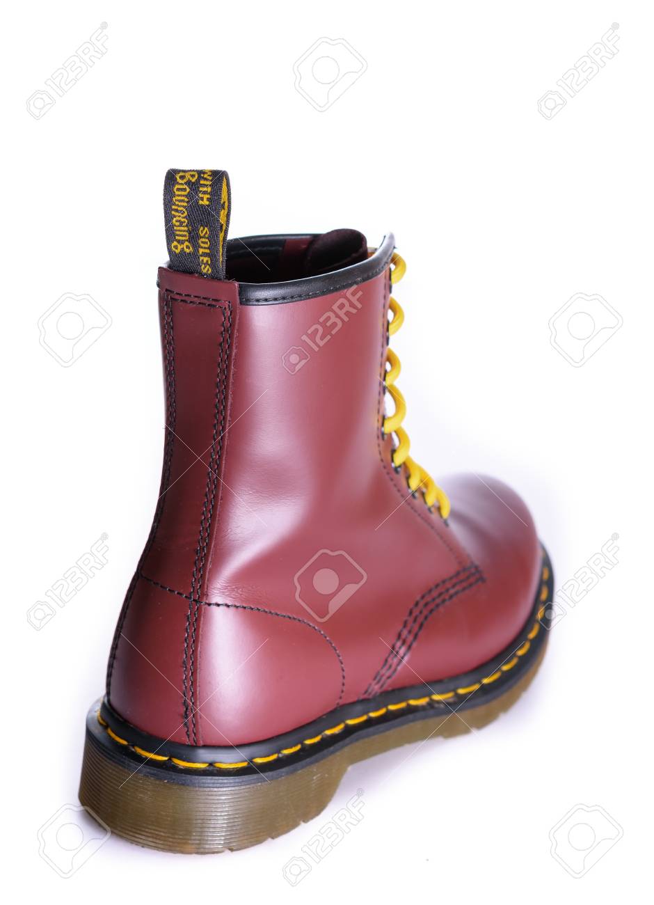 doc marten 8 eye laces