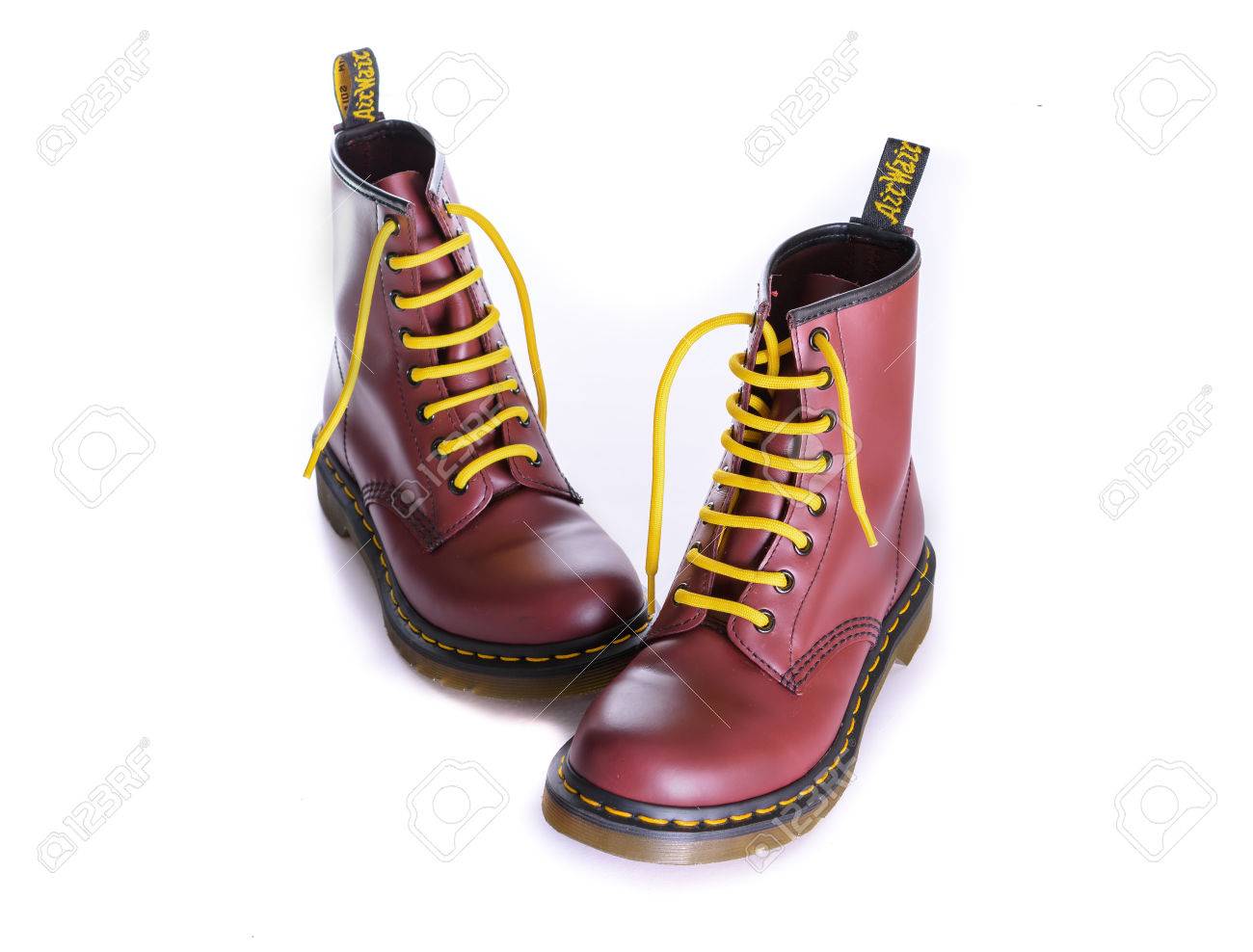dr martens nueva york