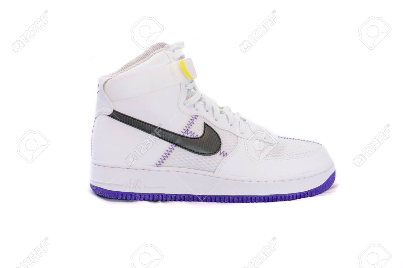 air force 1 high 2019