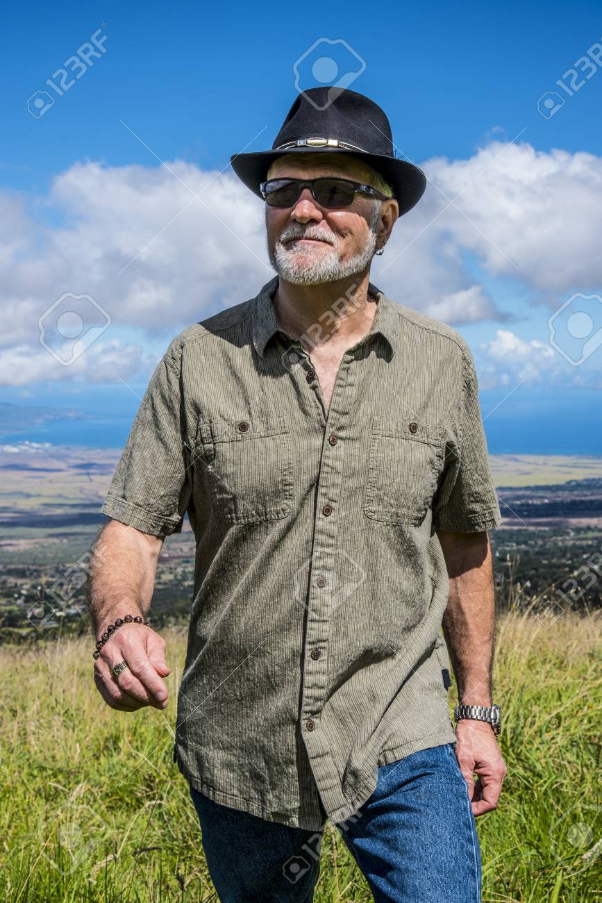 gafas de sol años 60 hombre