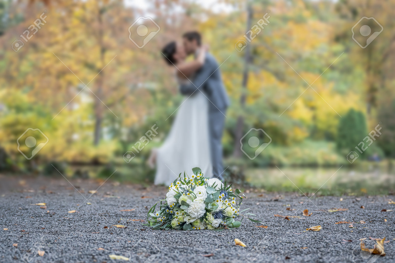 ウェディングブーケ 男女ペア 【公式通販】