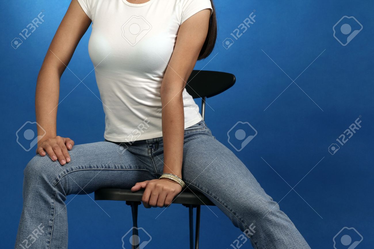 Leg domination worship Female rocker hustler spread