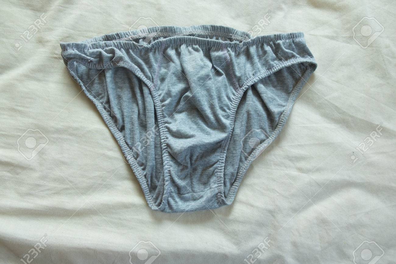 dirty man underwear