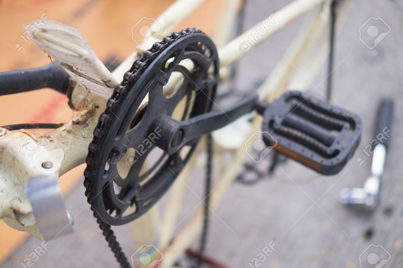 bicycle fix