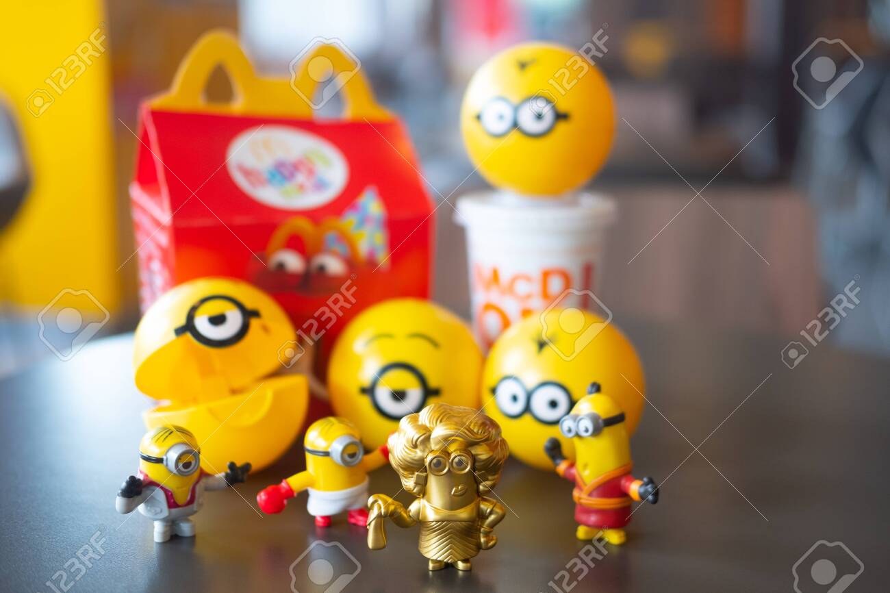 Mcdonalds Mario Kart Cajita Feliz El Nuevo Juguete De Tik Tok