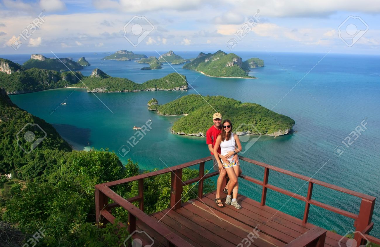 Talab Islands: attractions, photo Talab Islands: attractions, photo