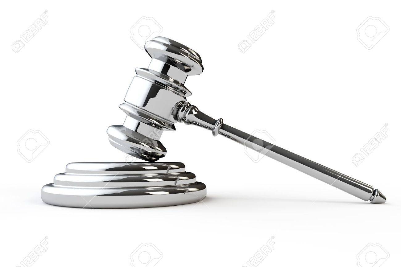 Silver Justice