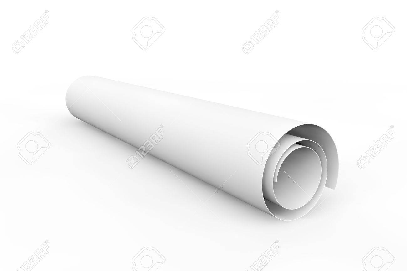 blank blueprint background