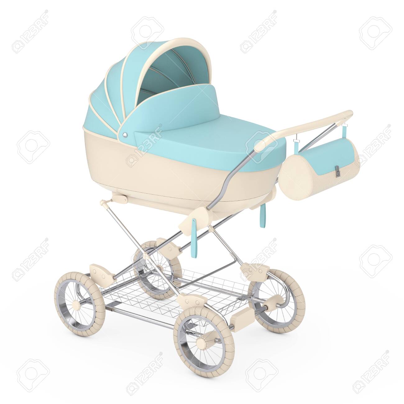 pram carriage