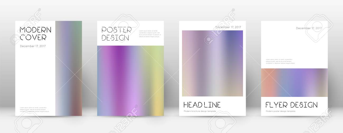 a flyer layout. minimal valuable template for brochure, annual a flyer layout. minimal valuable template for brochure, annual, Uab Poster Presentation Template, Presentation templates