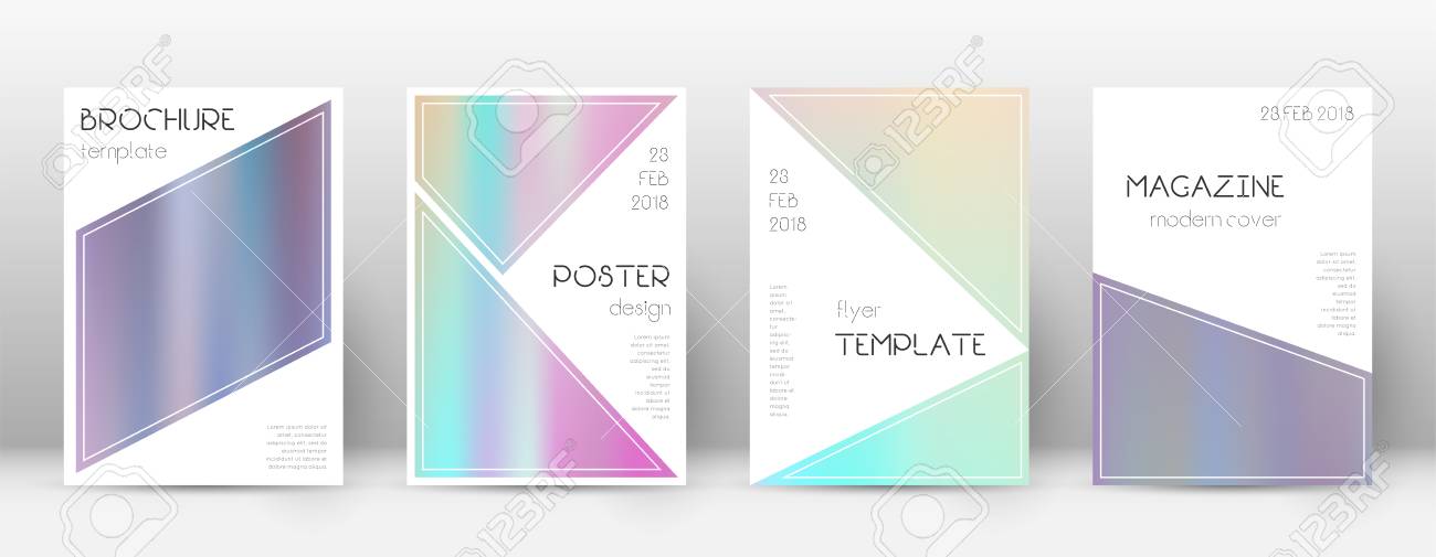 flyer layout. triangle valuable template for brochure, annual flyer layout. triangle valuable template for brochure, annual, Uab Poster Presentation Template, Presentation templates