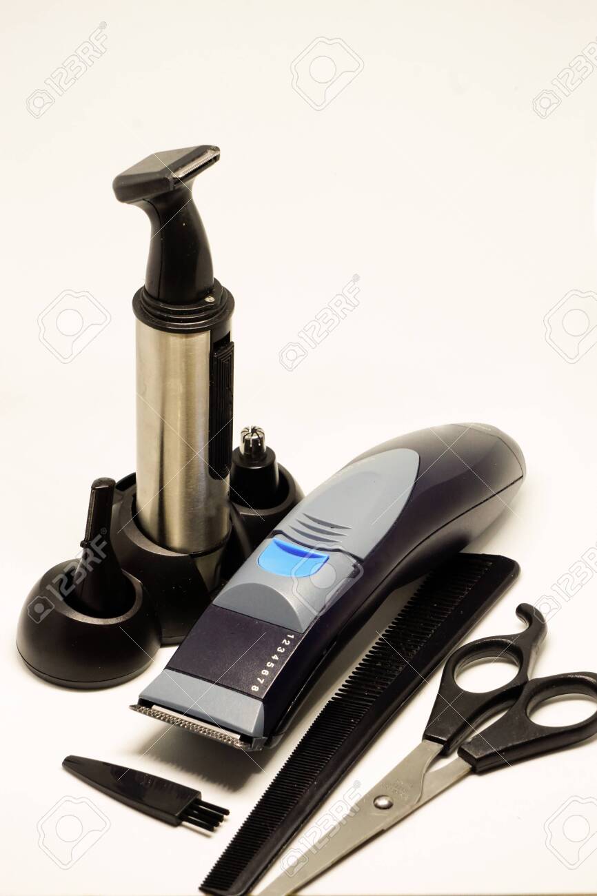 mens body shaving kit