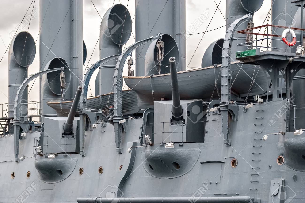world of warships free aurora