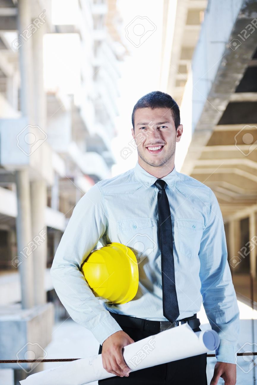 architect engineer