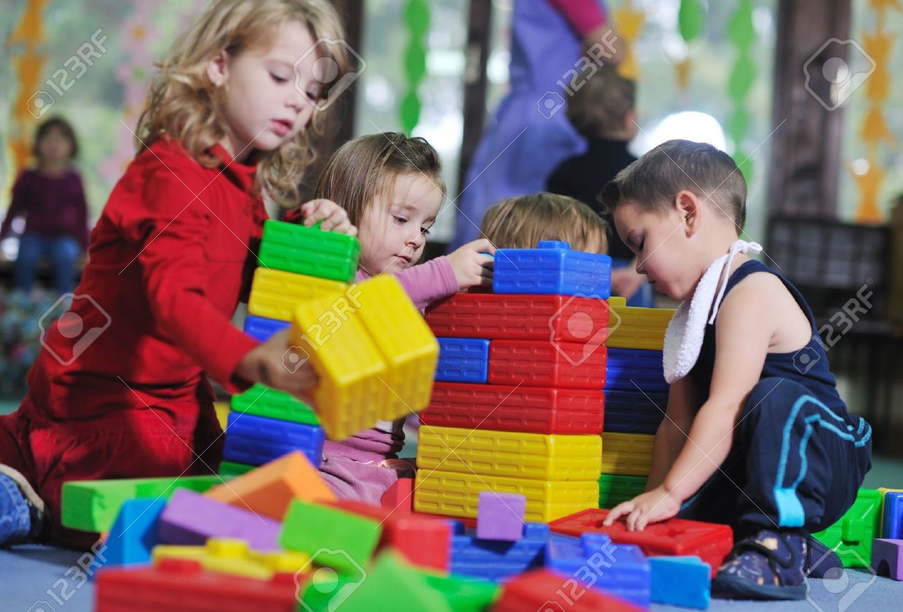 preschool education