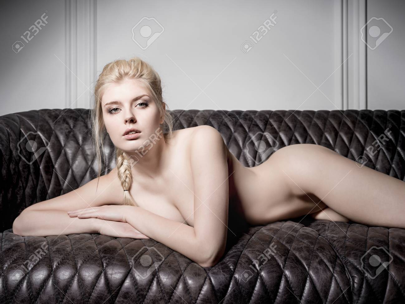 Free Sexy Blonde Porn