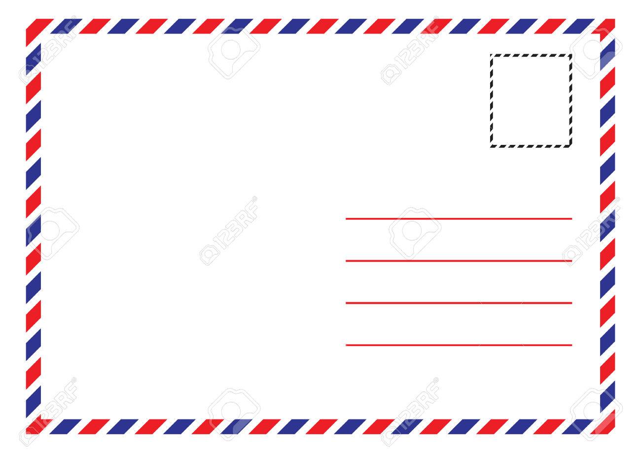 Par Avion Mail Par Avion Mail