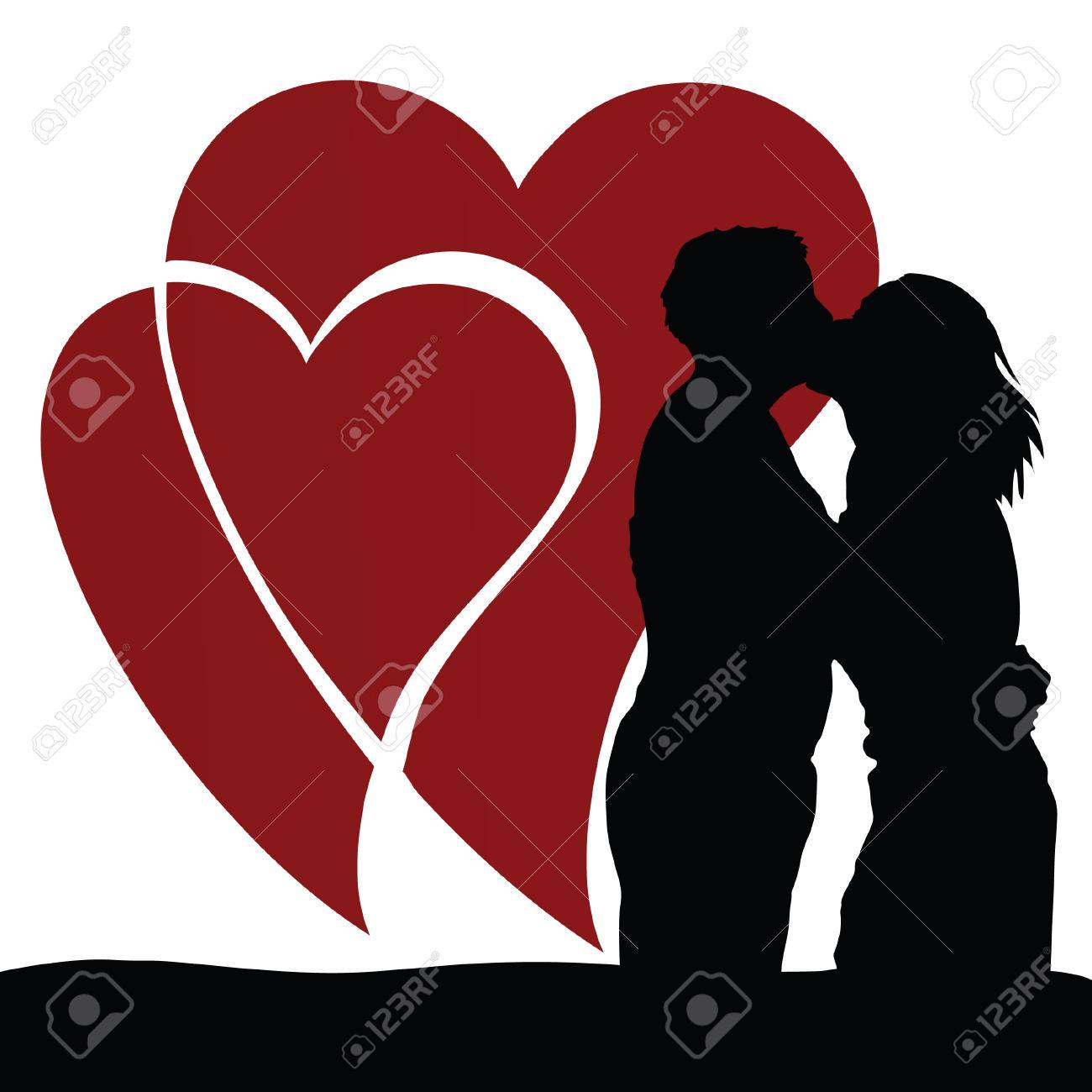 Pareja En El Amor Con El Corazón Rojo Ilustraciones Svg, Vectoriales, Clip Art Vectorizado Libre De Derechos. Image 48095320. Pareja En El Amor Con El Corazón Rojo Ilustraciones Svg, Vectoriales, Clip Art Vectorizado Libre De Derechos. Image 48095320.