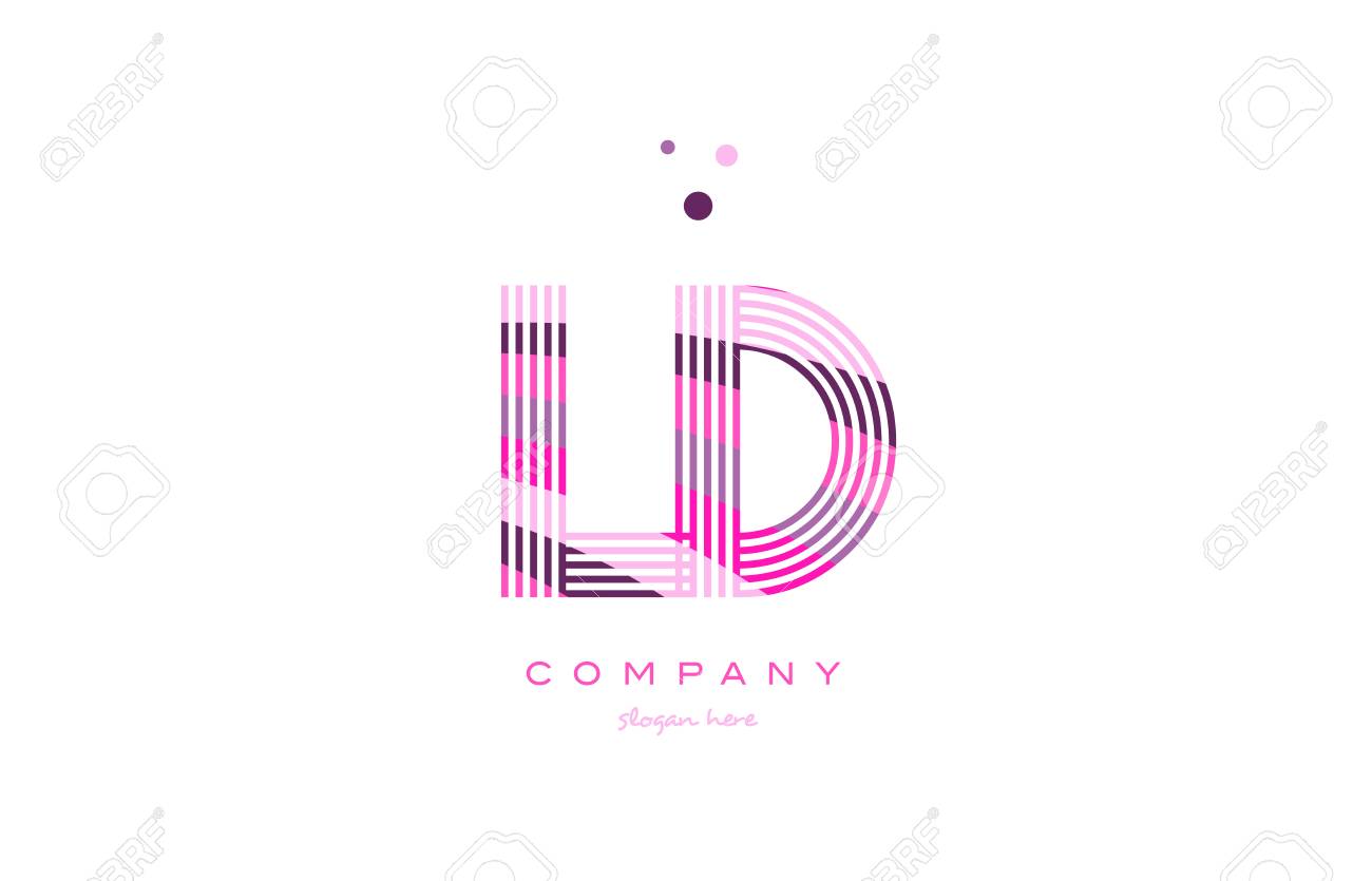 ld l d alphabet