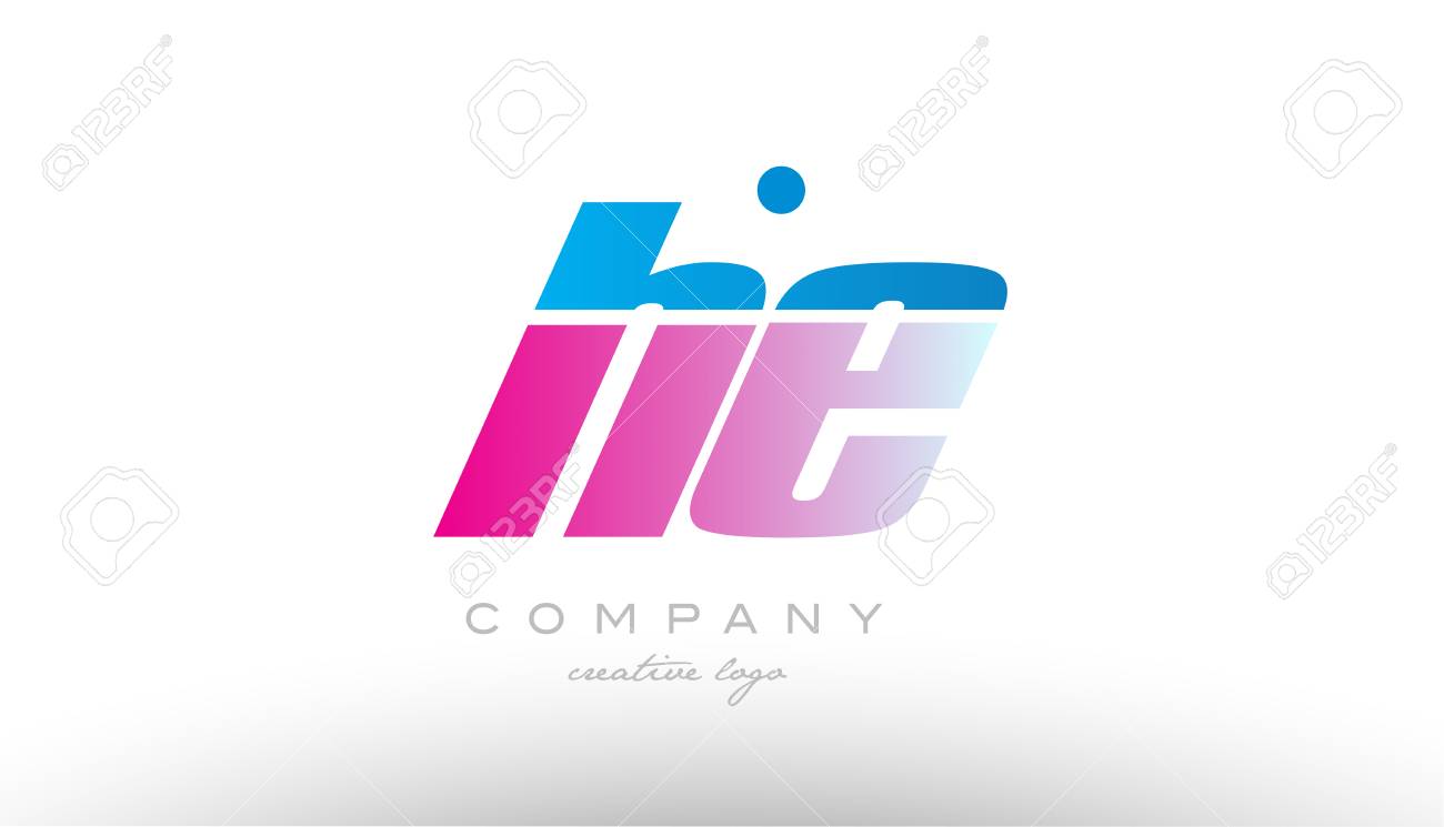彼はピンクと青の色でアルファベットの文字の組み合わせをh イニシャルを持つ企業や企業のロゴとして使用できます のイラスト素材 ベクタ Image 彼はピンクと青の色でアルファベットの文字の組み合わせをh イニシャルを持つ企業や企業のロゴとして使用できます のイラスト素材 ベクタ Image