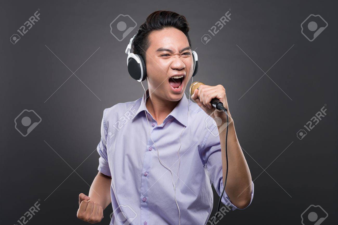 asian male singers Asian male singers