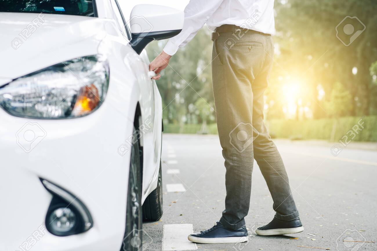Sit down car Clearance
