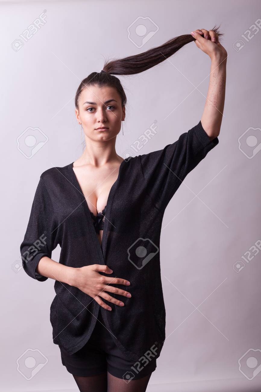 Busty Perfect