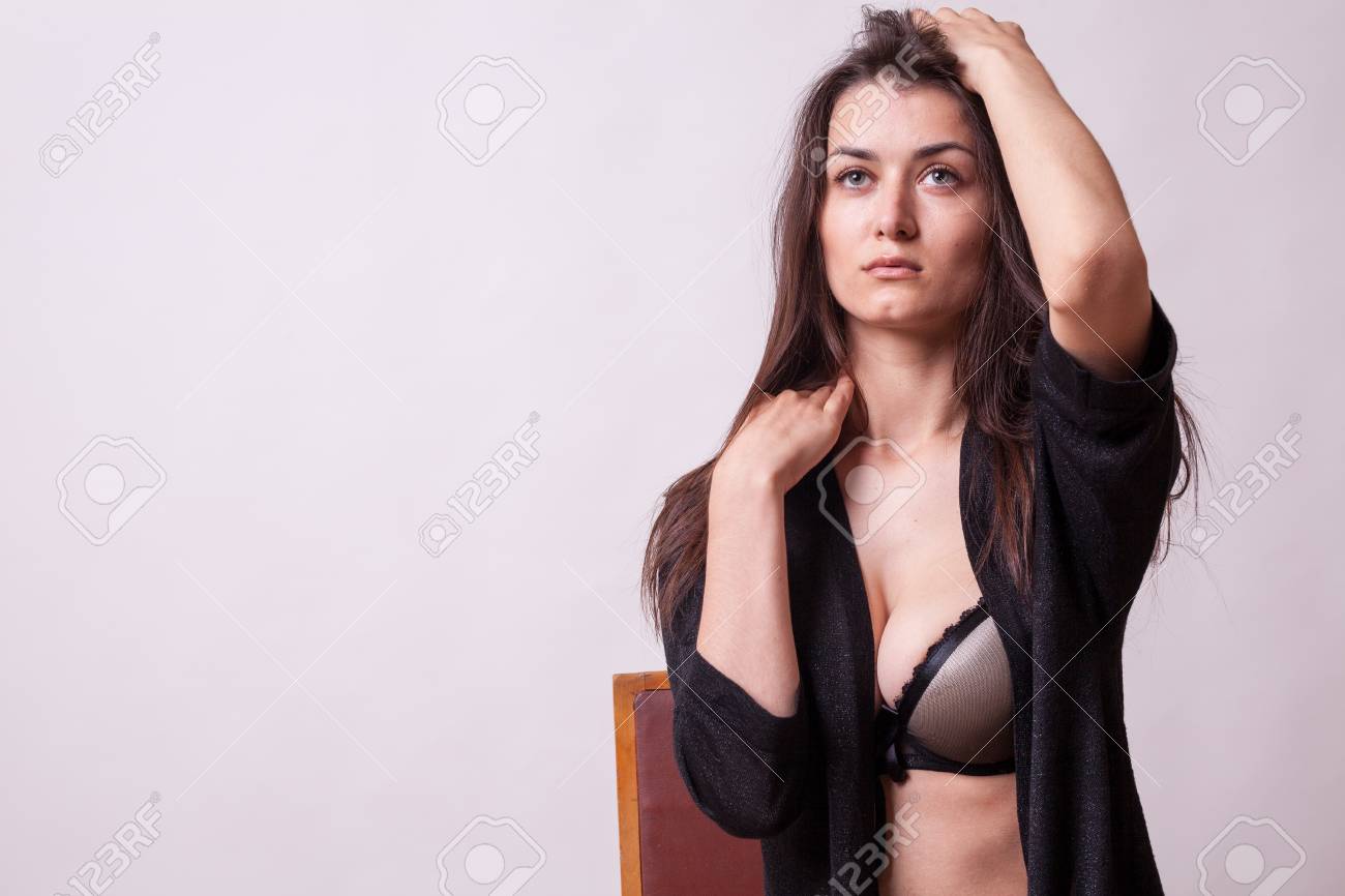 Busty Perfect