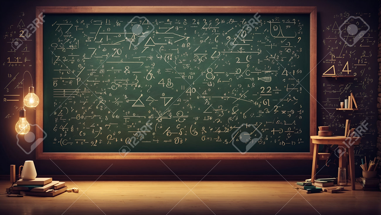 Numbers School Background Images, HD Pictures and Wallpaper For Free  Download | Pngtree, image size:1300x734