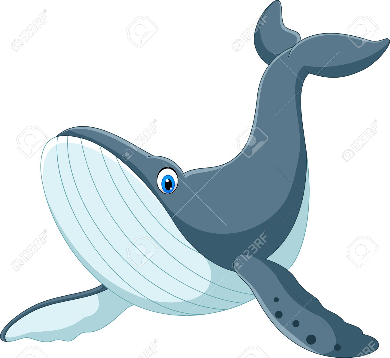 Happy Blue Whale Cartoon Royalty Free SVG, Cliparts, Vectors, And Stock Illustration. Image 61197977. Happy Blue Whale Cartoon Royalty Free SVG, Cliparts, Vectors, And Stock Illustration. Image 61197977.