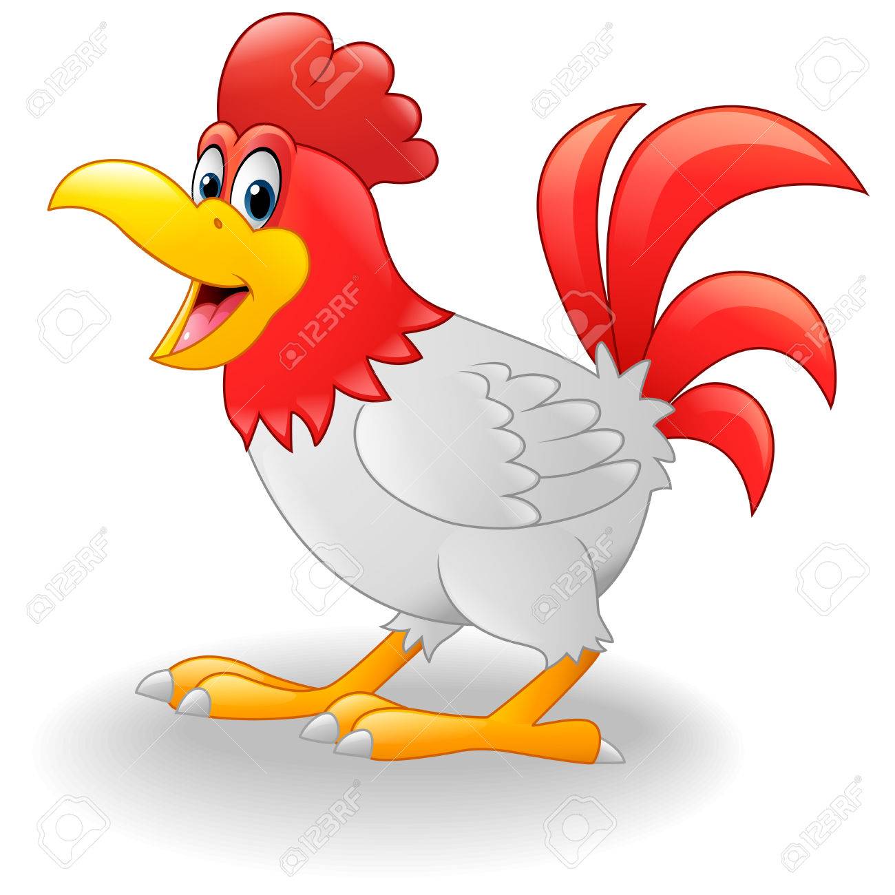 Ilustración Vectorial De Dibujos Animados Feliz Gallo Ilustraciones Svg, Vectoriales, Clip Art Vectorizado Libre De Derechos. Image 62320828. Ilustración Vectorial De Dibujos Animados Feliz Gallo Ilustraciones Svg, Vectoriales, Clip Art Vectorizado Libre De Derechos. Image 62320828.