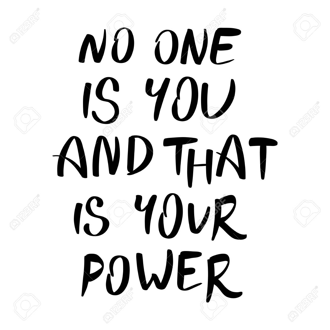 Your Uniqueness Is Your Superpower