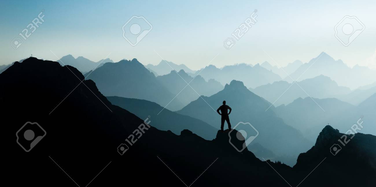 Le Piu Lunghe Catene Montuose Del Mondo 2021