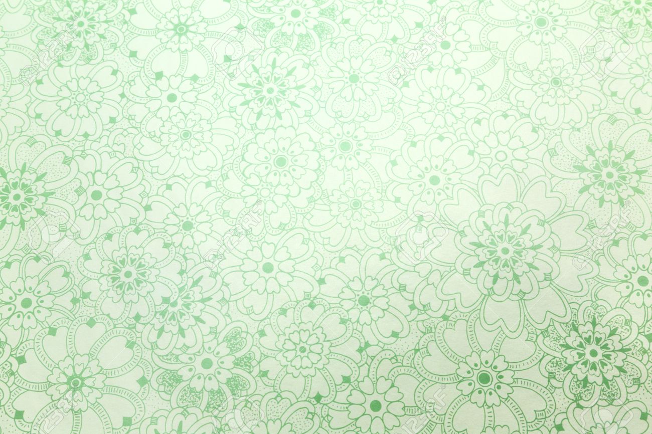 green texture background