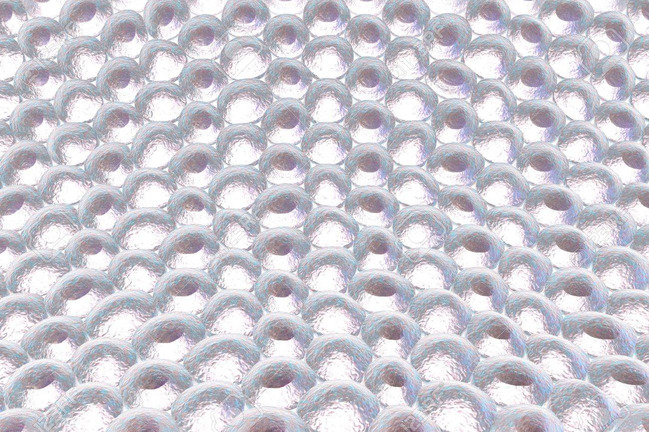 細胞 皮膚細胞 上皮細胞 組織図 解剖学のイラスト 医療イラスト 科学的背景のレイヤー の写真素材 画像素材 Image