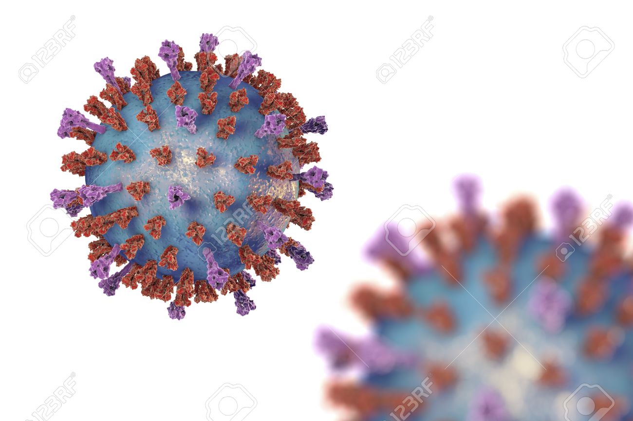 virus sincitial respiratorio